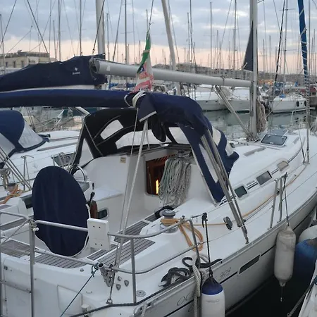 Electra The Boat